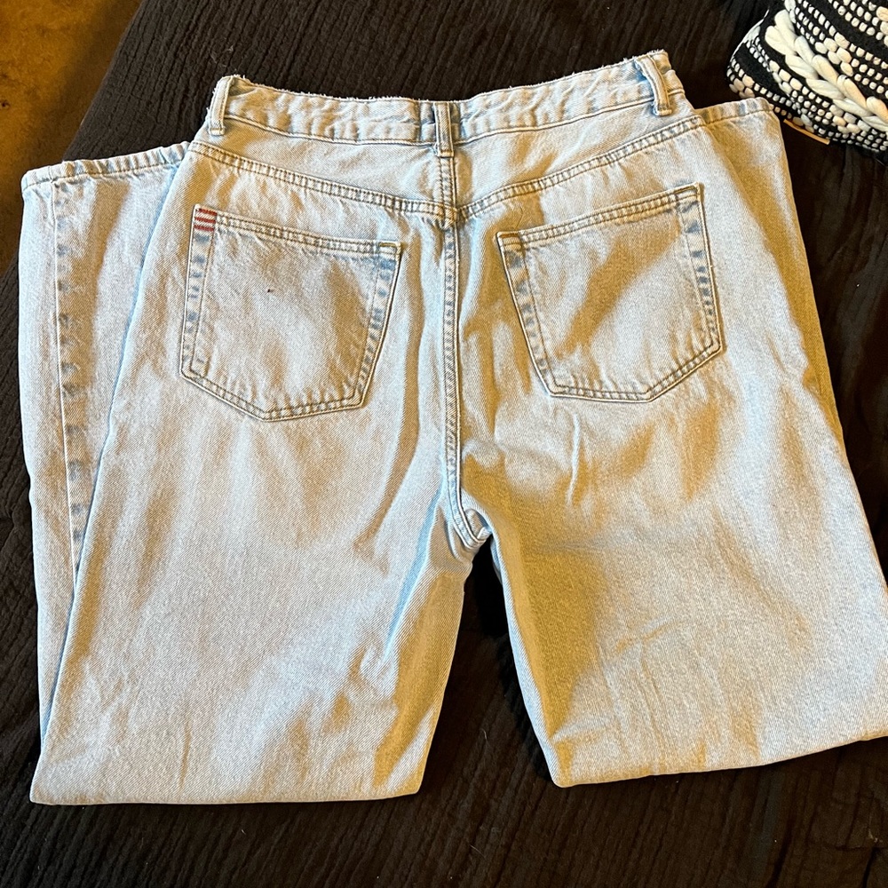 BDG MOM JEANS